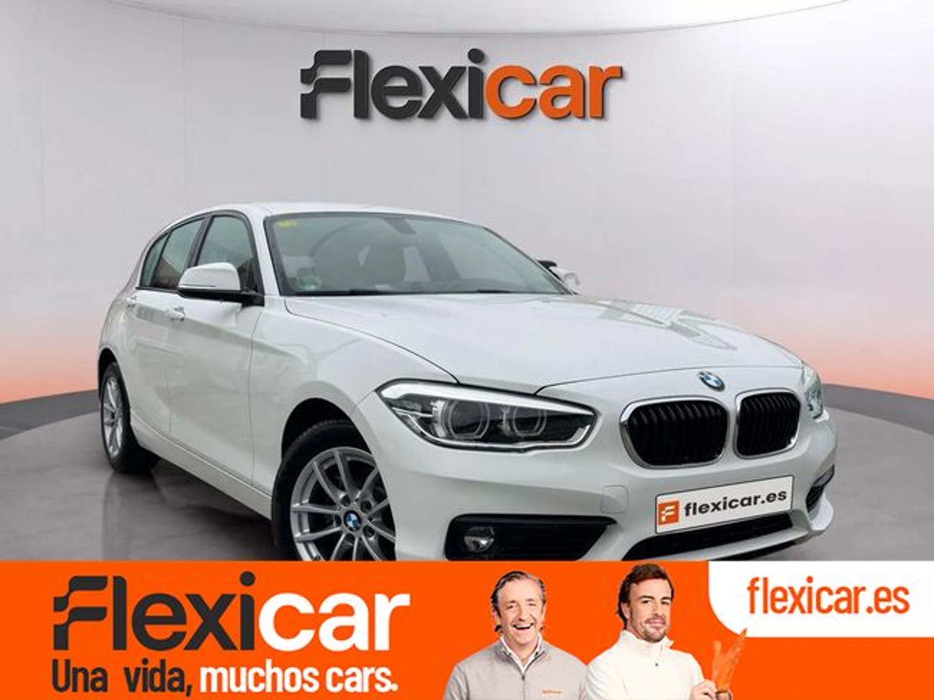 Imagen de BMW Serie 1