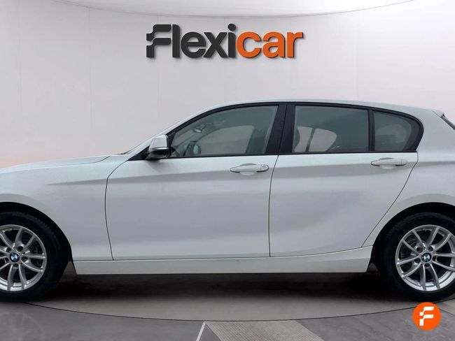 Foto del BMW Serie 1 116d