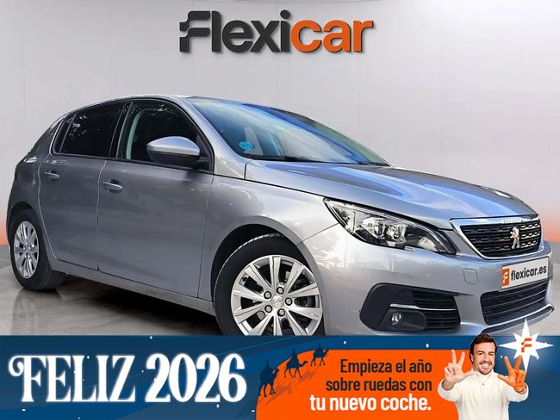 Imagen de PEUGEOT 308