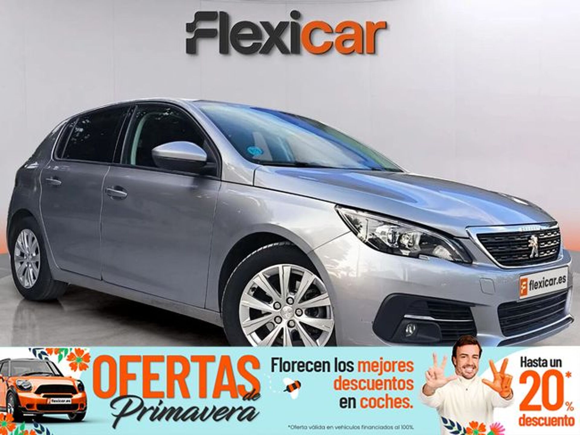 Imagen 1 de PEUGEOT 308