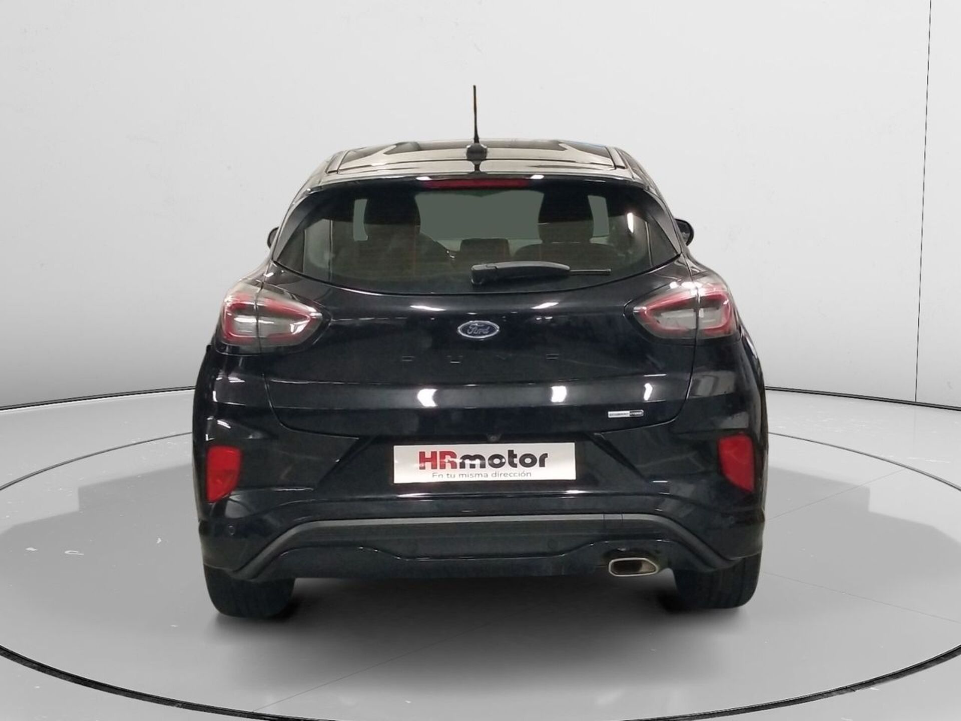 Imagen 3 de FORD Puma