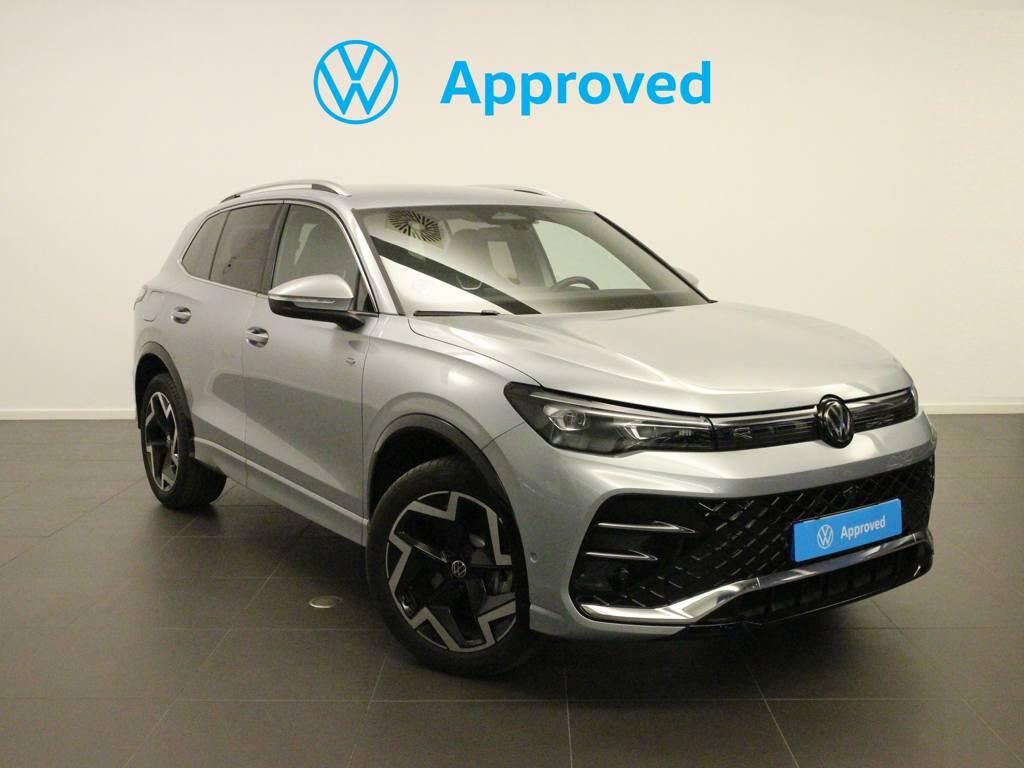 Foto del VOLKSWAGEN Tiguan 1.5 TSI eHybrid DSG R-Line 150kW