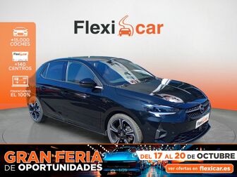 Imagen de OPEL Corsa 1.5D DT S/S Elegance 100