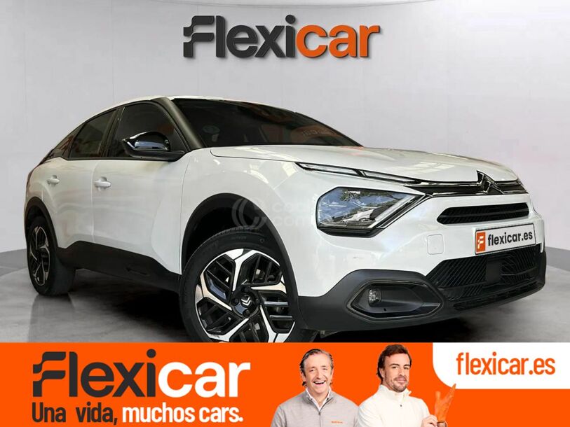 Foto del CITROEN C4 1.2 PureTech Feel S&S 100