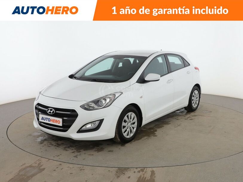 Foto del HYUNDAI i30 1.4CRDi Klass