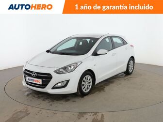 Imagen de HYUNDAI i30 1.4CRDi Klass