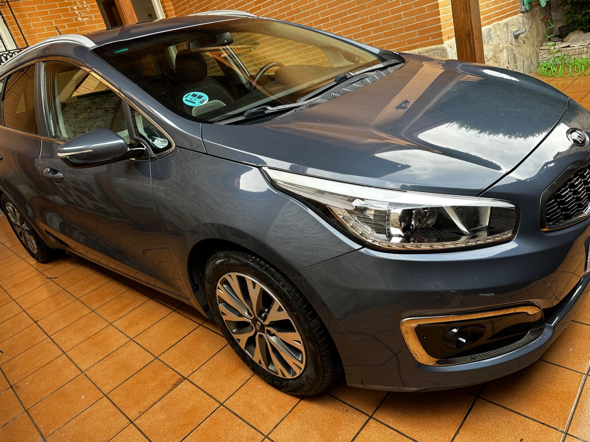 Imagen de KIA Ceed
