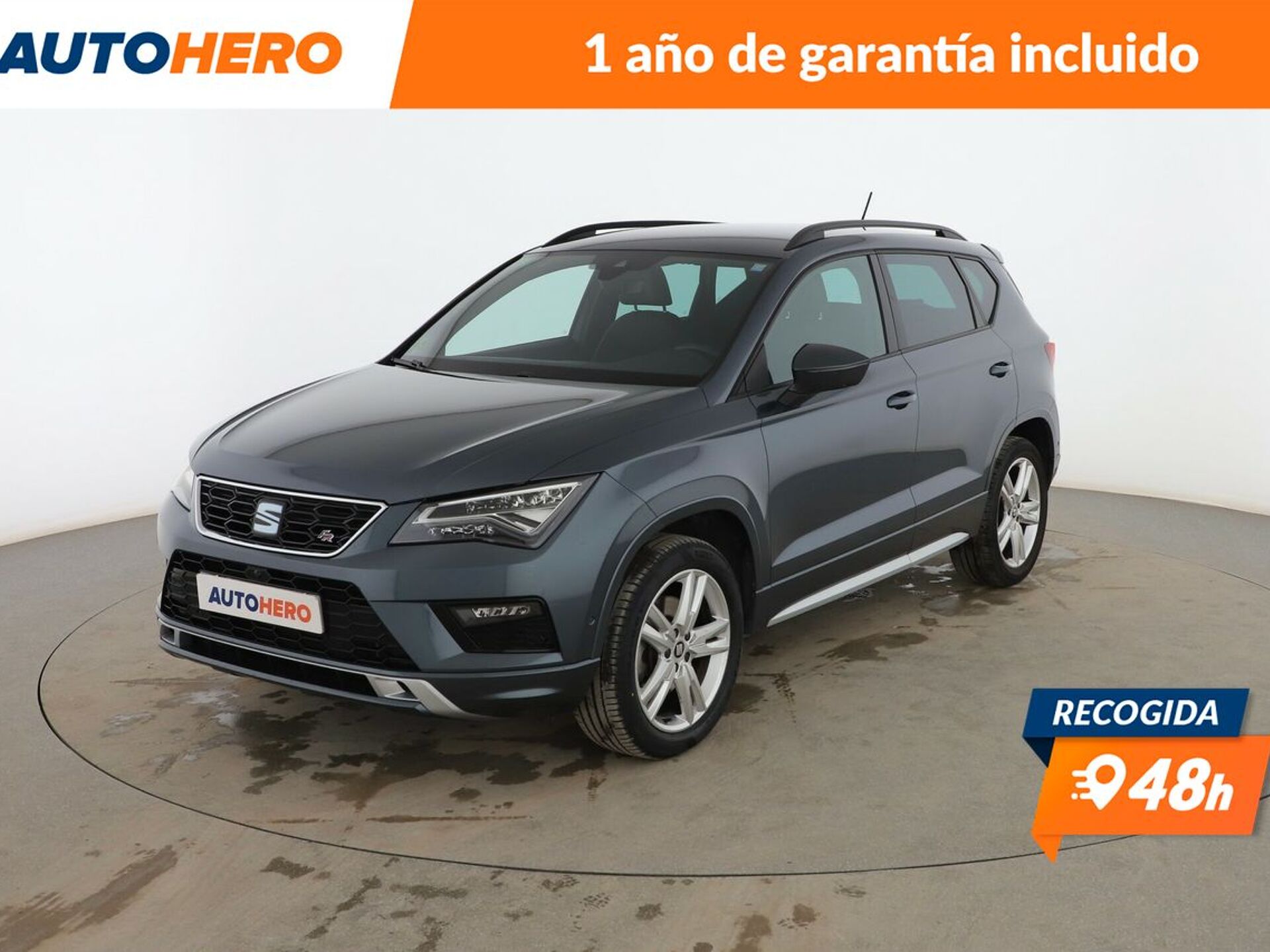 Imagen de SEAT Ateca