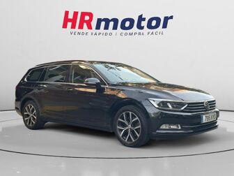 Imagen de VOLKSWAGEN Passat 1.5 TSI ACT Advance 110kW