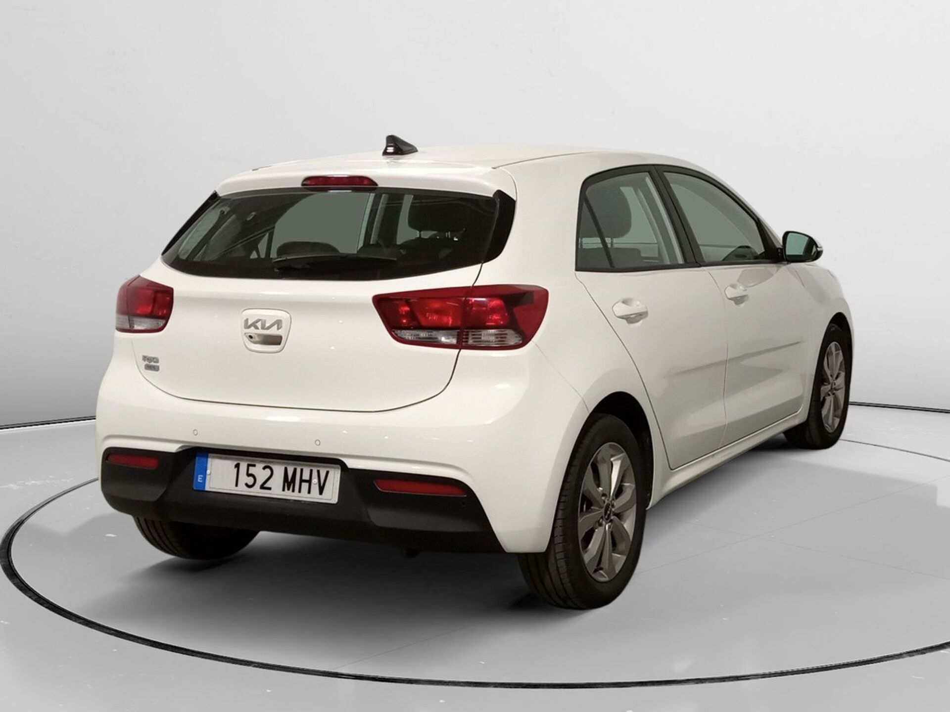 Imagen 2 de KIA Rio