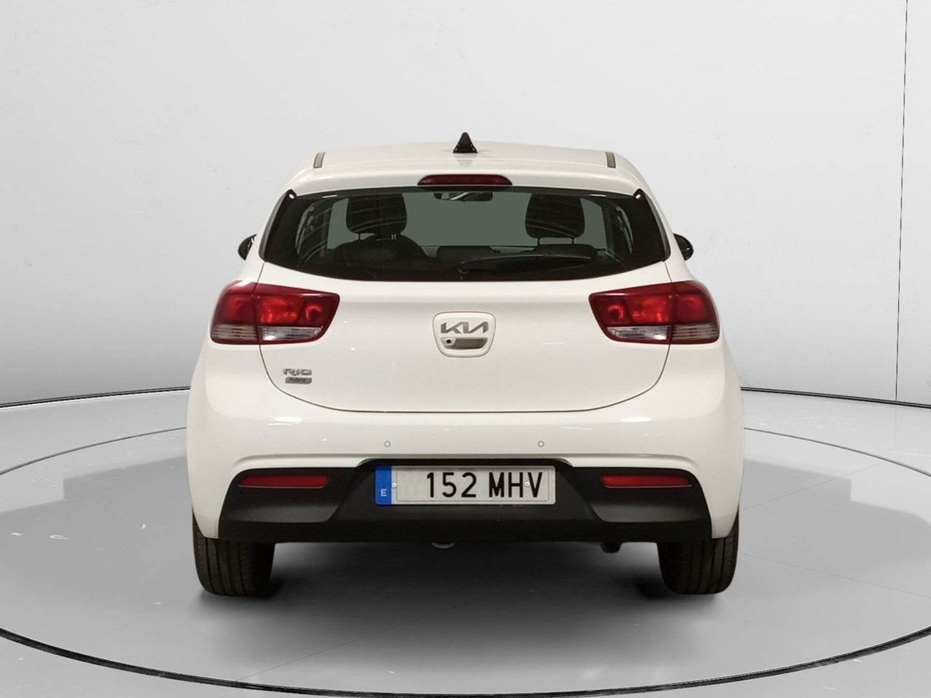 Imagen 3 de KIA Rio