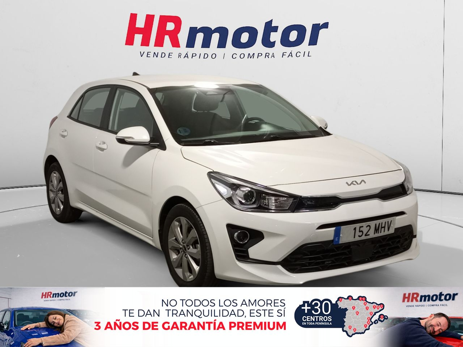 Imagen de KIA Rio