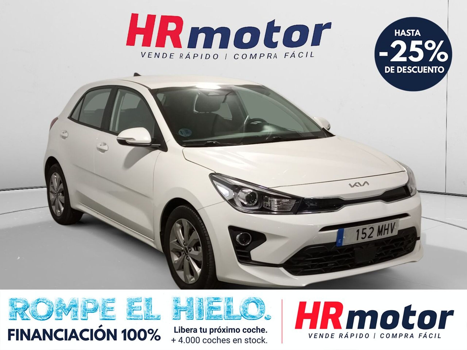 Imagen 1 de KIA Rio