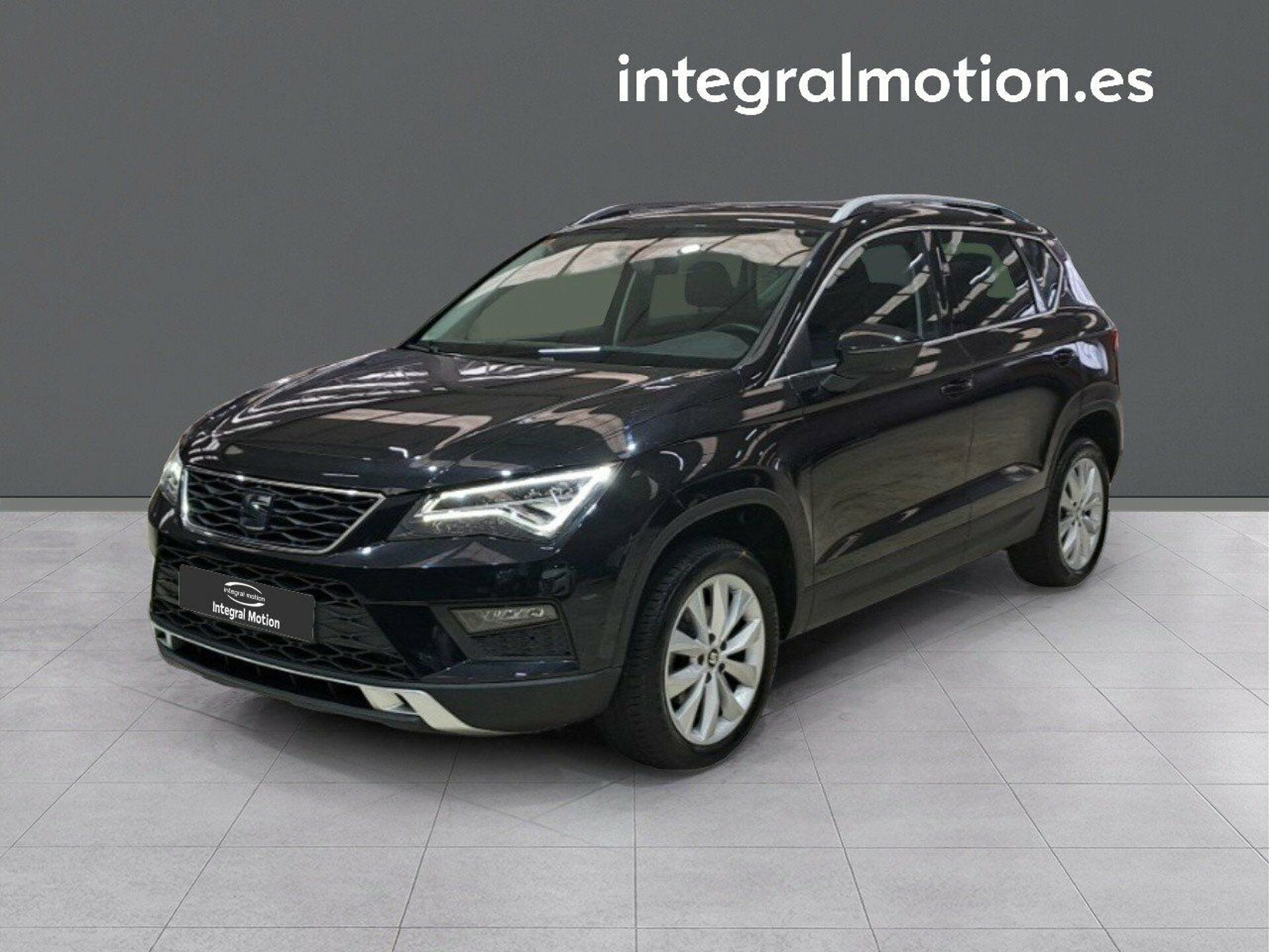 Imagen de SEAT Ateca