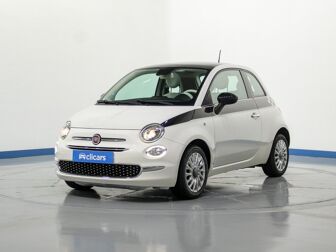 Imagen de FIAT 500 1.2 Lounge