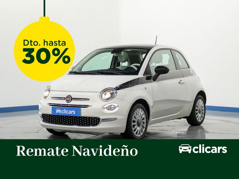 Foto del FIAT 500 1.2 Lounge