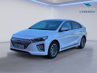 Imagen de HYUNDAI Ioniq EV 100kW Klass