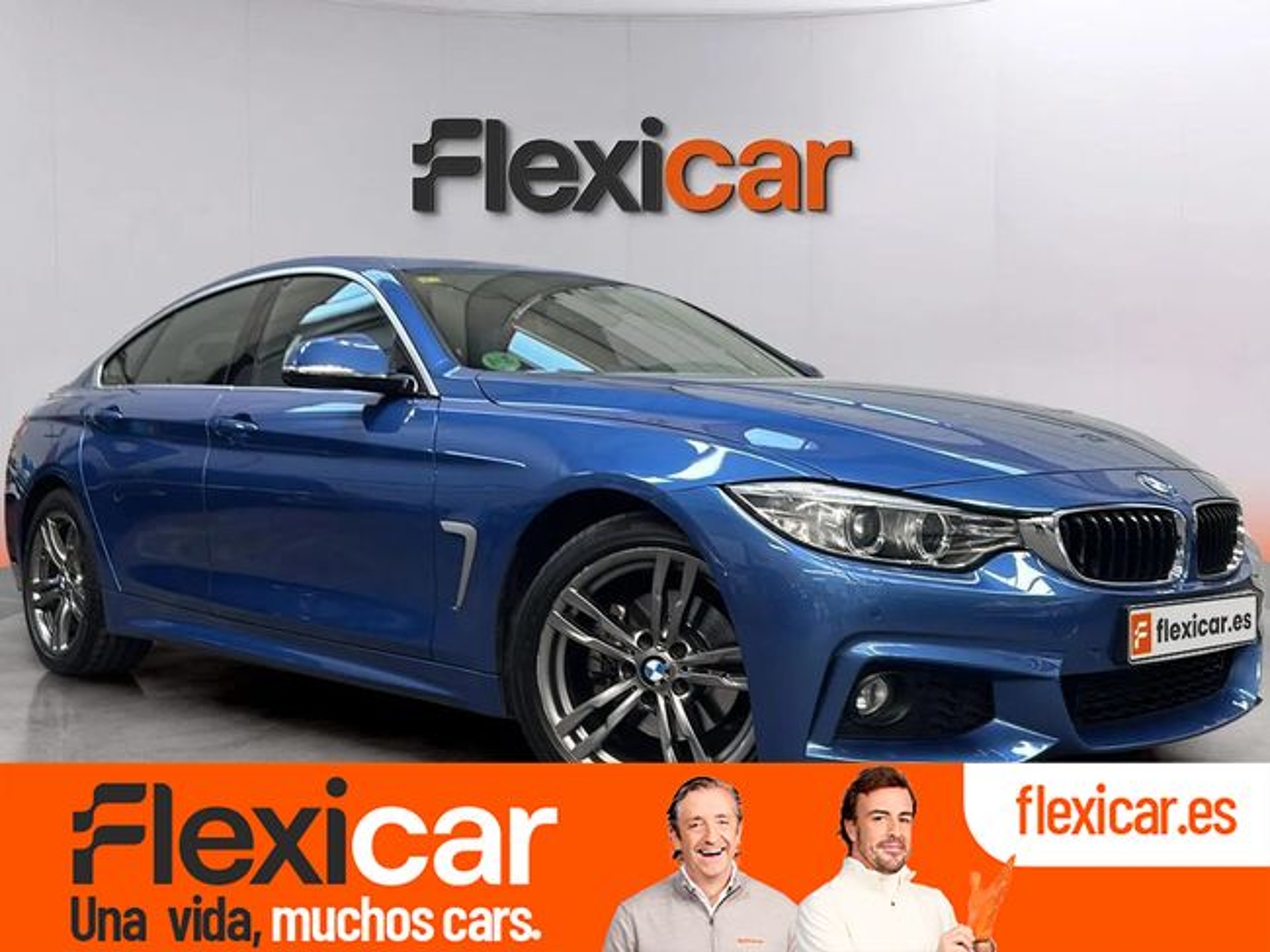 Imagen de BMW Serie 4