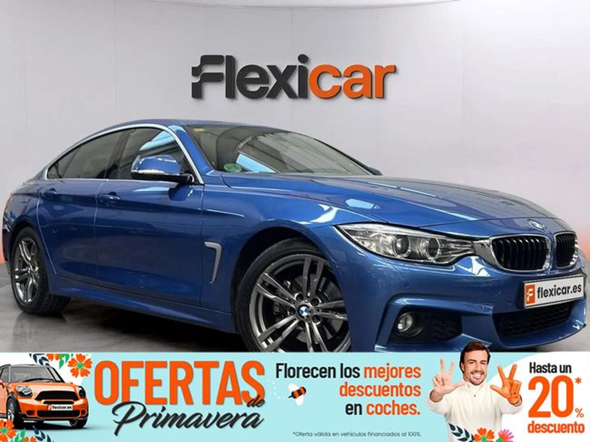 Imagen 1 de BMW Serie 4