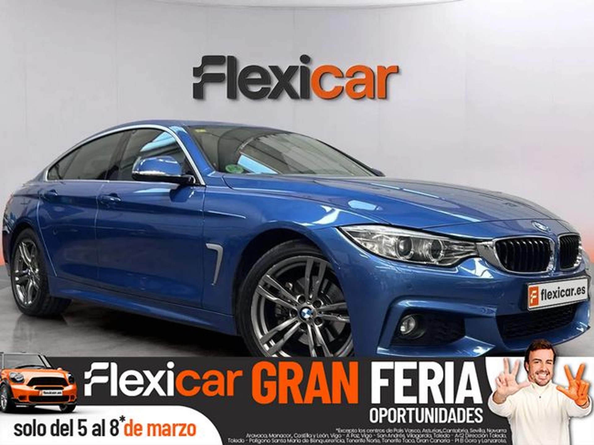 Imagen de BMW Serie 4