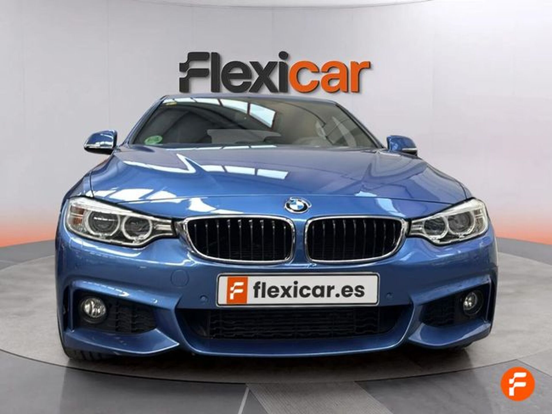 Imagen 2 de BMW Serie 4