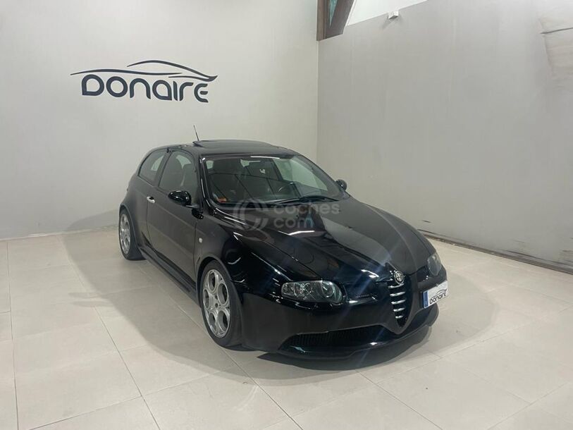 Foto del ALFA ROMEO 147 3.2 GTA