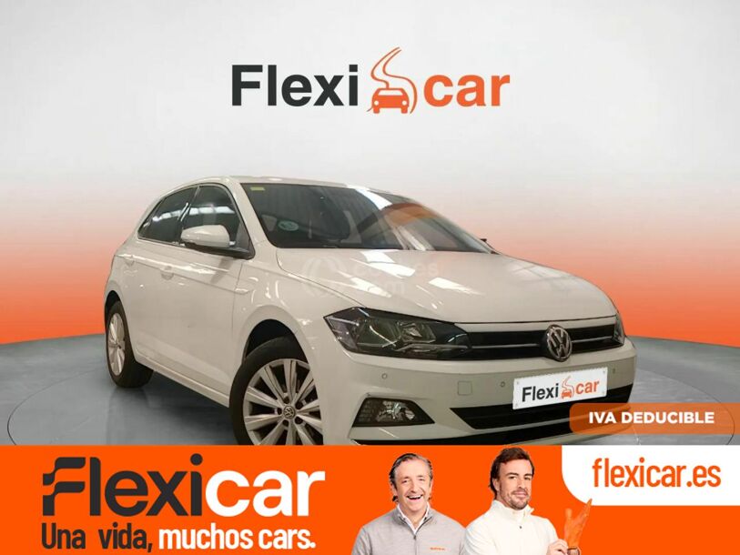 Foto del VOLKSWAGEN Polo 1.0 TSI Advance DSG 70kW