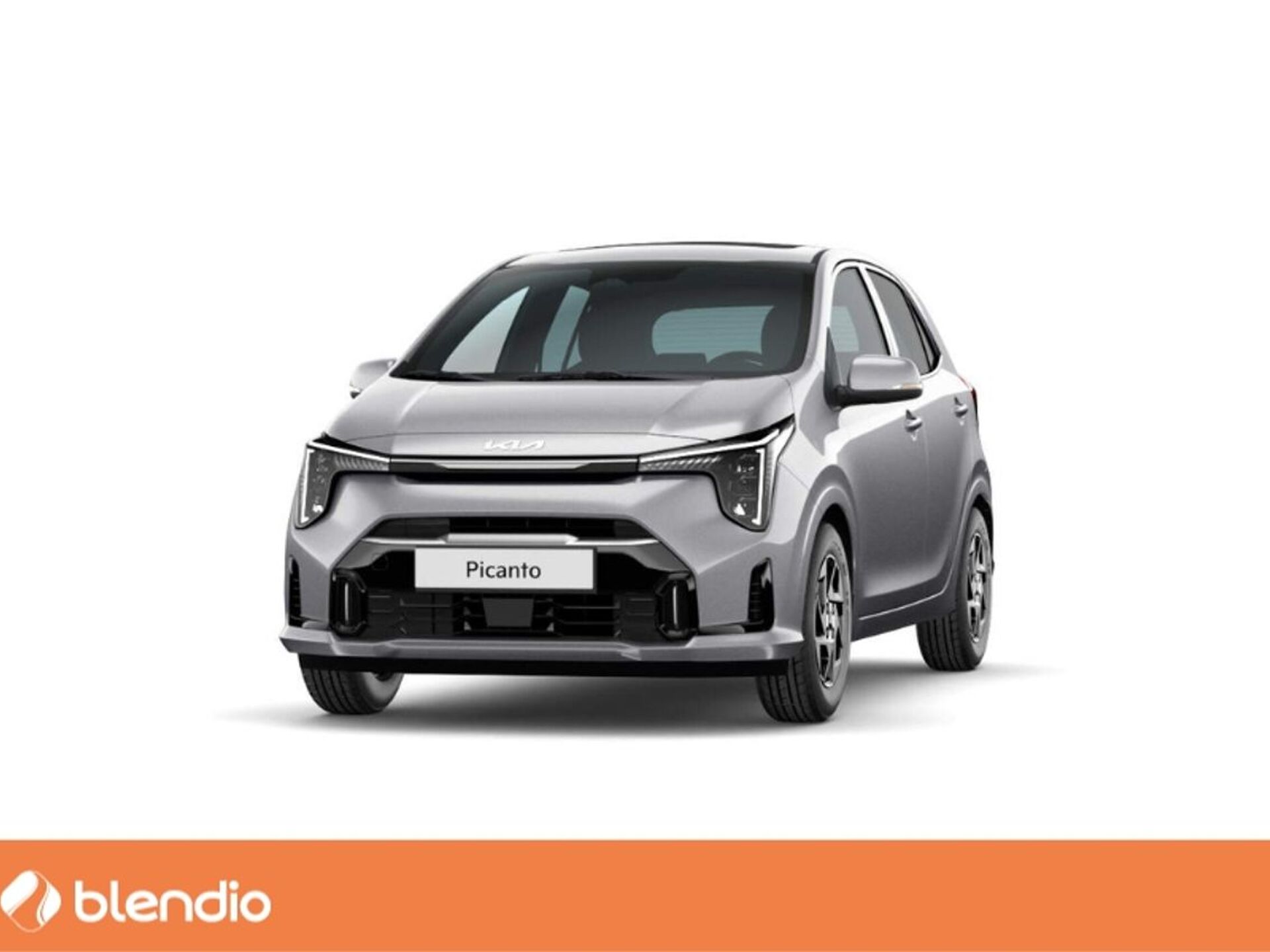 Imagen de KIA Picanto
