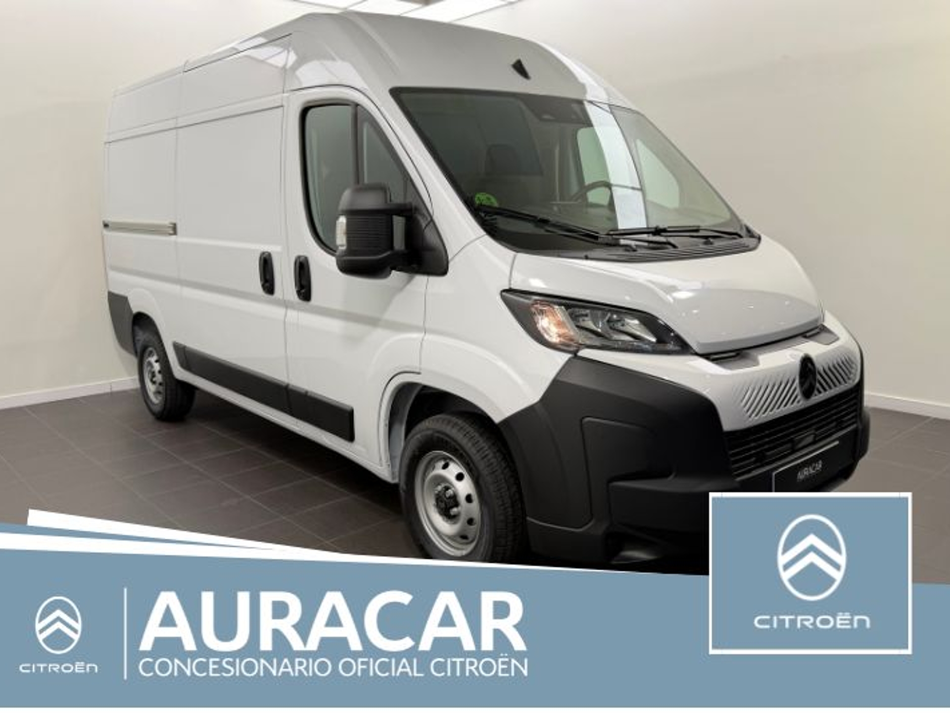 Imagen de CITROEN Jumper