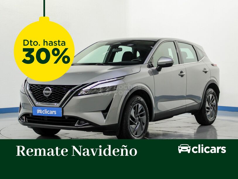 Foto del NISSAN Qashqai 1.3 DIG-T mHEV 12V Acenta 4x2 Aut. 116kW