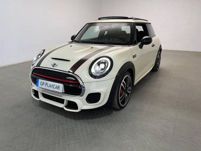 Foto del MINI Mini John Cooper Works Aut.