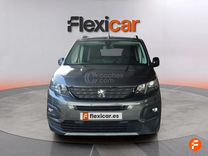 Foto del PEUGEOT Rifter 1.5BlueHDI S&S Allure Business Long 100