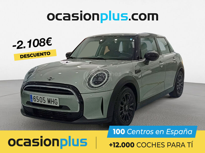 Foto del MINI Mini Cooper Aut.
