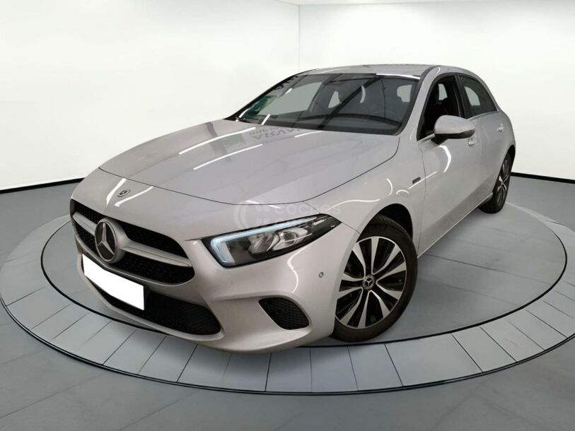 Foto del MERCEDES Clase A A 250e 8G-DCT