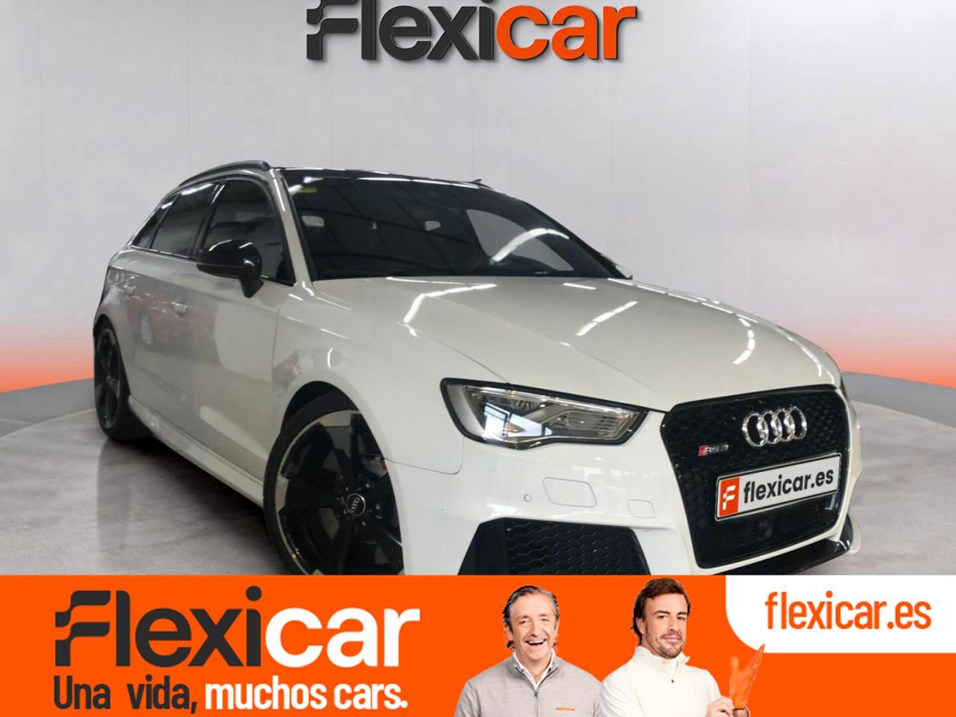 Imagen de AUDI A3