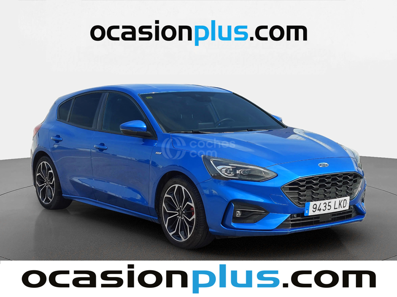 Foto del FORD Focus 1.5Ecoblue ST Line 120