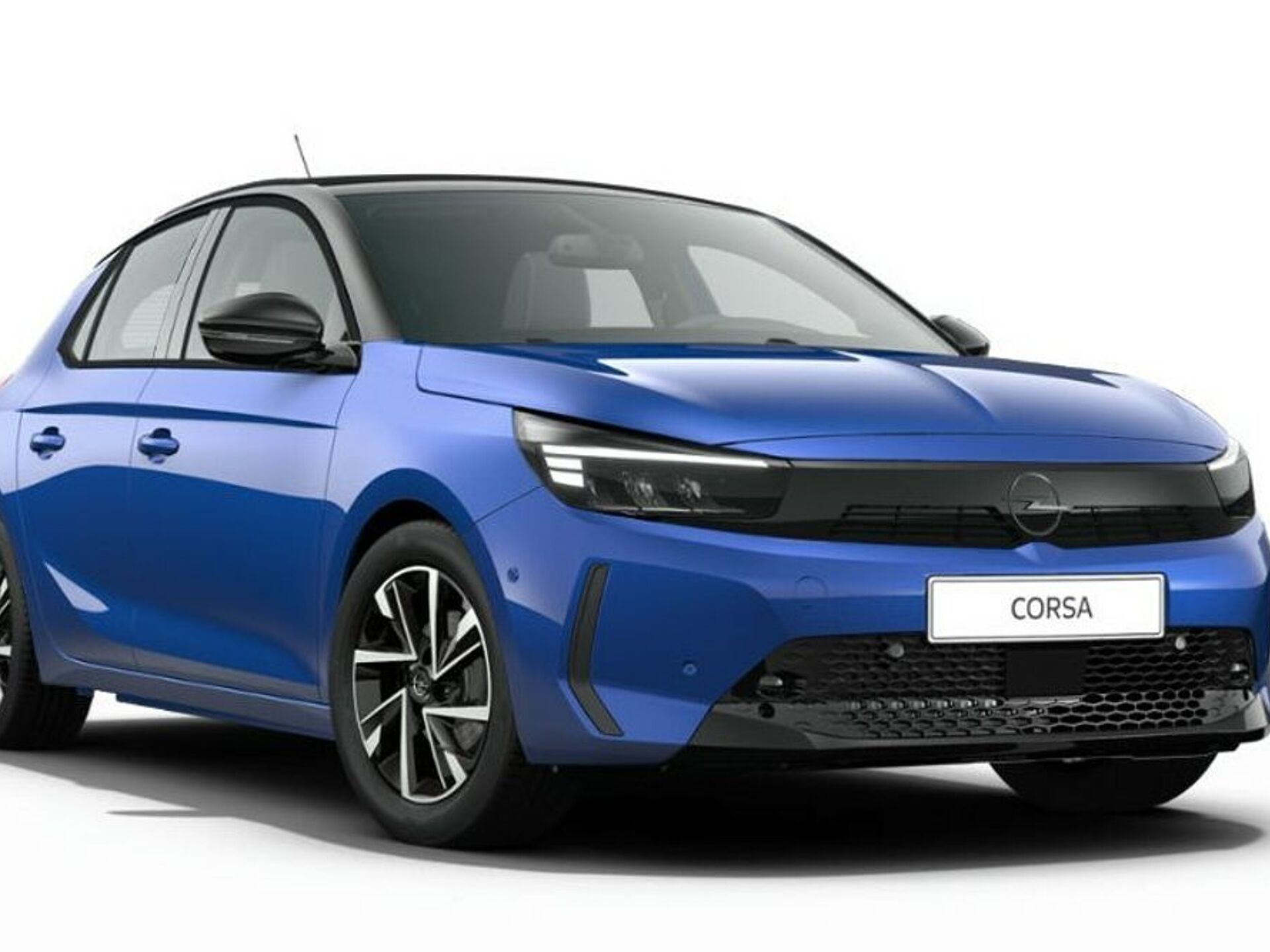 Imagen 2 de OPEL Corsa