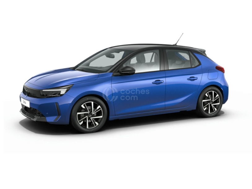 Foto del OPEL Corsa 1.2T XHL S-S GS 100