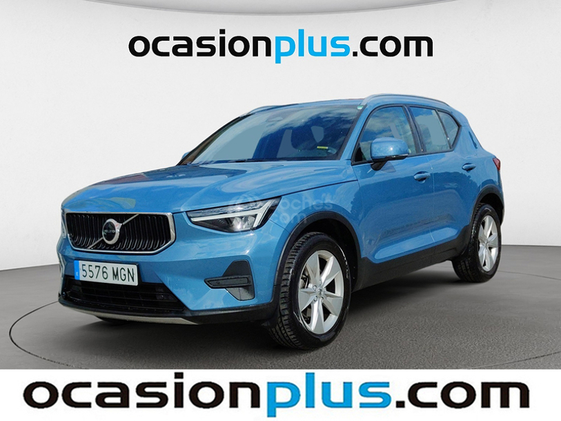 Foto del VOLVO XC40 B3 Core Aut.
