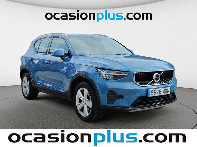 Foto del VOLVO XC40 B3 Core Aut.