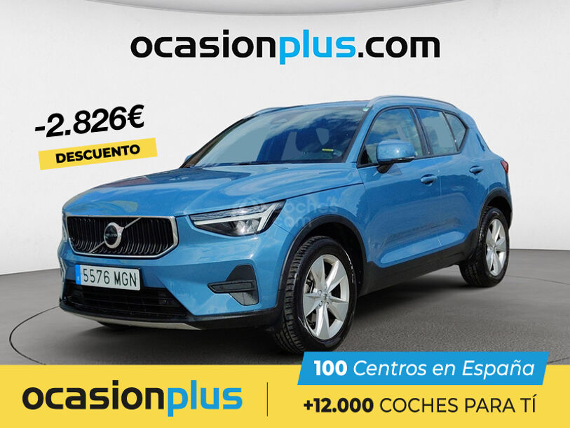 Foto del VOLVO XC40 B3 Core Dark Aut.