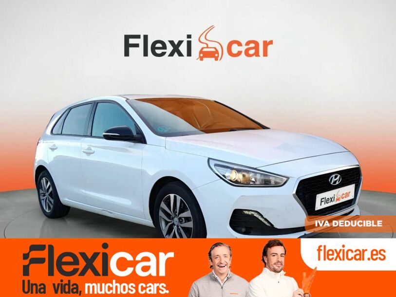 Foto del HYUNDAI i30 1.6CRDi Go 95