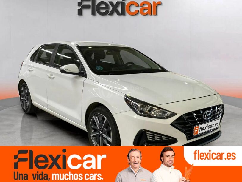 Foto del HYUNDAI i30 1.5 DPI Klass SLX 110