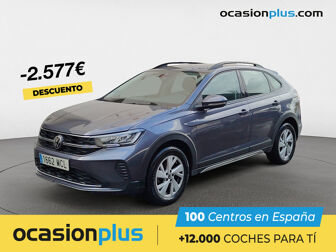 Imagen de VOLKSWAGEN Taigo
