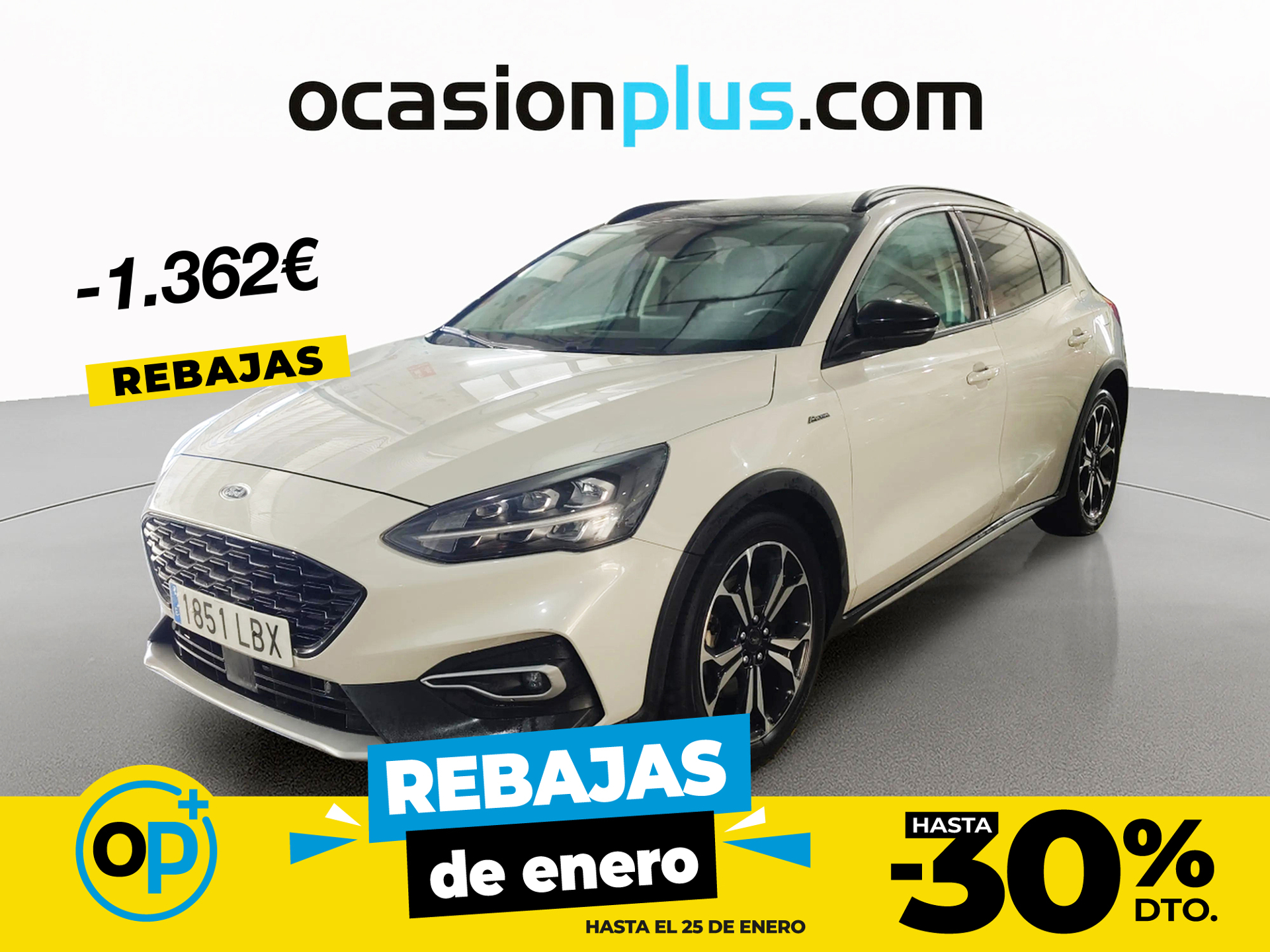 Imagen de FORD Focus