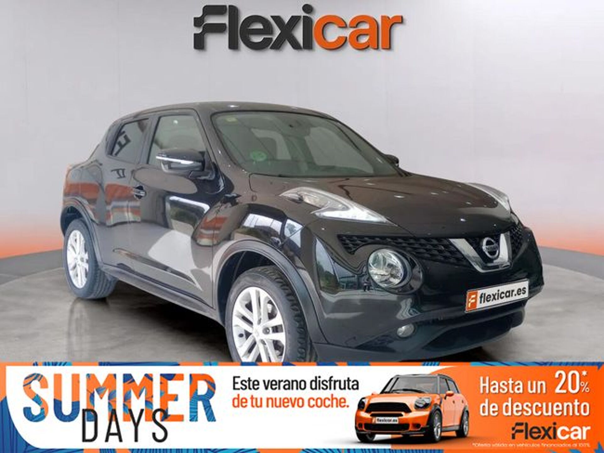 Imagen de NISSAN Juke