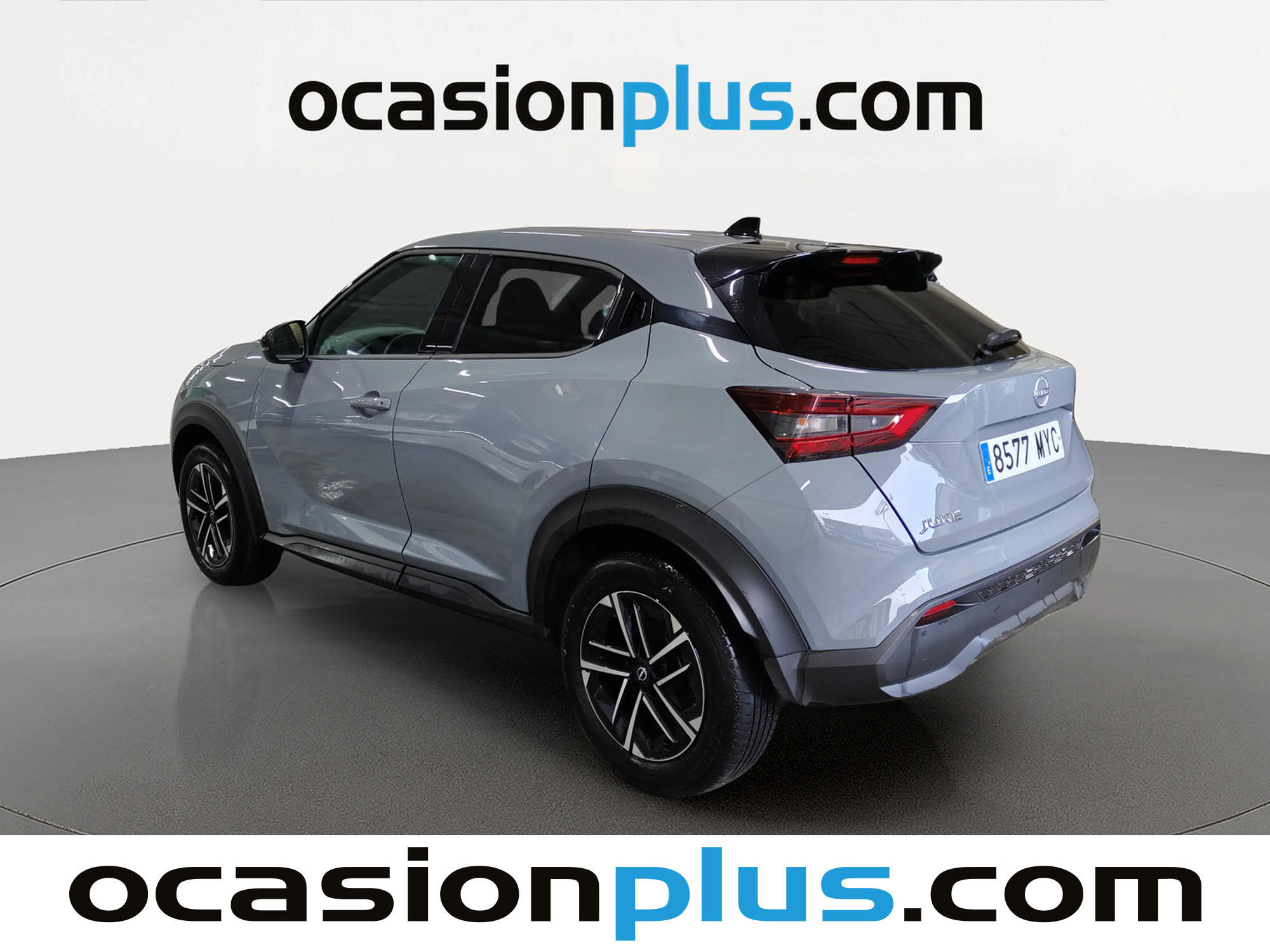 Foto del NISSAN Juke 1.0 DIG-T N-Connecta 4x2 114