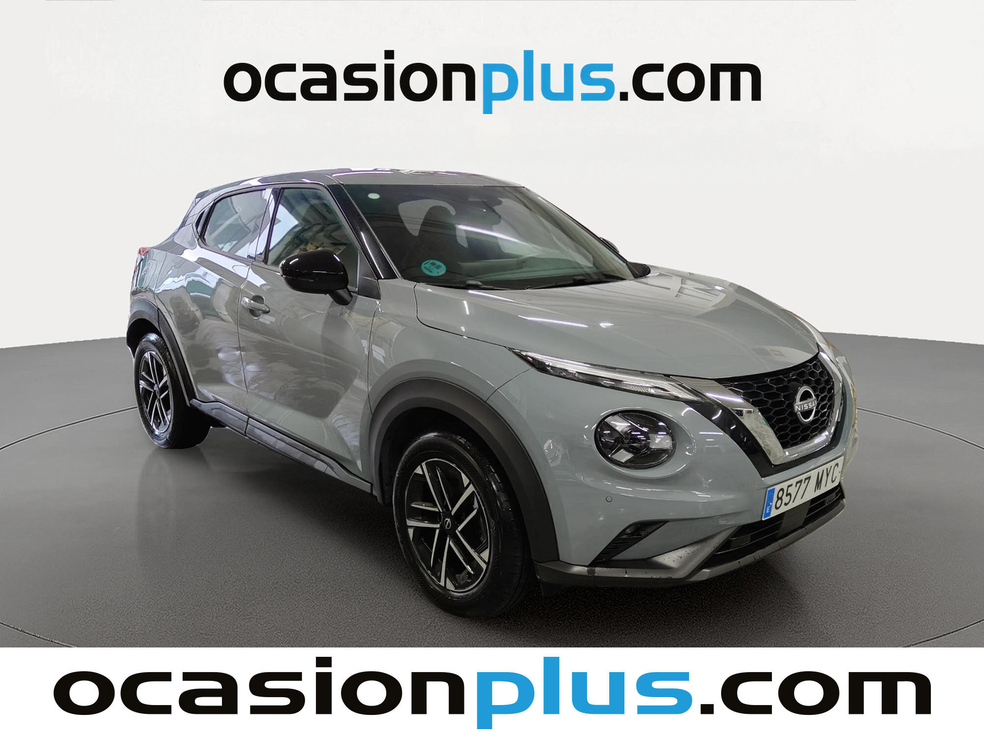 Foto del NISSAN Juke 1.0 DIG-T N-Connecta 4x2 114