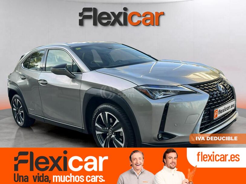 Foto del LEXUS UX 250h Premium 4WD