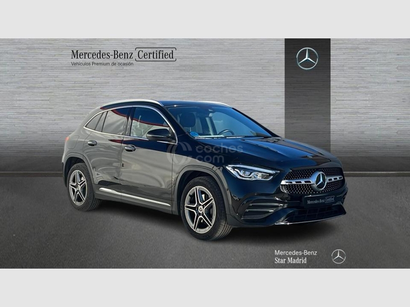 Foto del MERCEDES Clase GLA GLA 250e